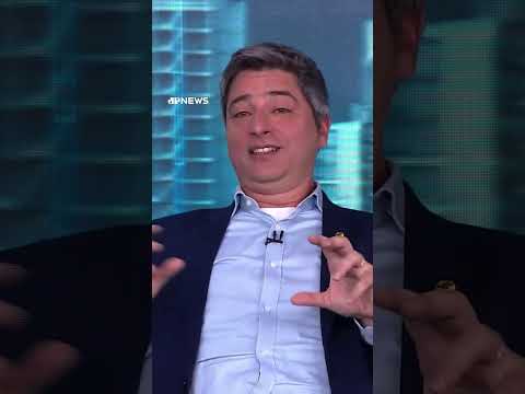 “Bolsonaro é o Plano A, Plano B e Plano C” diz senador Carlos Portinho (PL) sobre 2026 #shorts