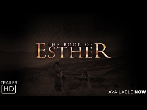 The Book of Esther'