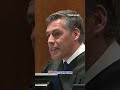 Judge in Charlie Kirk murder case: I will not put my finger on the scale #shorts #us #foxnews