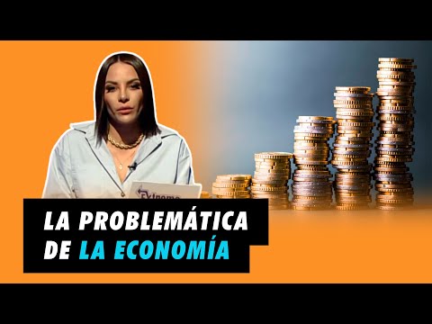 Verónica Batista habla sobre la problemática de la Economía | Extremo a Extremo