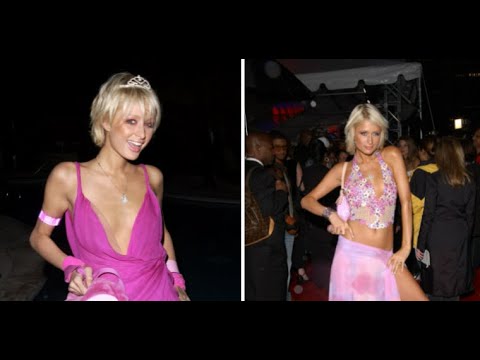 호텔 왕 힐튼가의 100년의 비밀