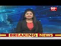 నరసాపురంలో ఉద్రిక్తత | Police Vs Farmers In West Godavari | 99TV  - 01:00 min - News - Video