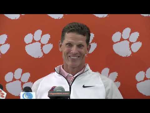 Venables says defense 'got exactly what we deserved' with performance at Pitt