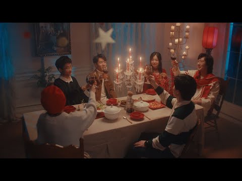 【第五人格荘園新年会】キャスター杯新年CM