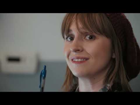 Connar Brown Sprenger Acting Reel- 2025