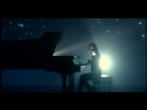 アンジェラ・アキ 『心の戦士』