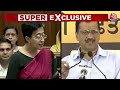 Special Report: CM Kejriwal की बजट पॉलिटिक्स पर भड़की BJP | BJP | Delhi Budget | Atishi | AajTak - 07:24 min - News - Video