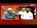 Rajya Sabha Today | Congress President M Kharge Speaks On Motion Of Thanks In Parliament  - 07:03 min - News - Video