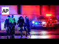 Multiple people killed in Prague shooting in Czech Republic