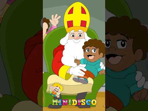 Minidisco | Kinderliedjes