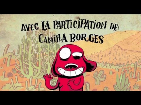 Vidéo de Camille Burger