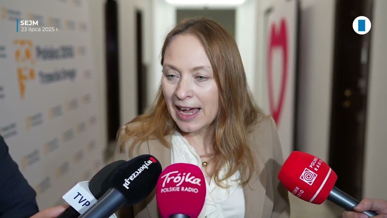 Pełczyńska-Nałęcz: Stanęliśmy po stronie ludzi a przeciw deweloperom
