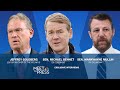Meet the Press full episode — March 30