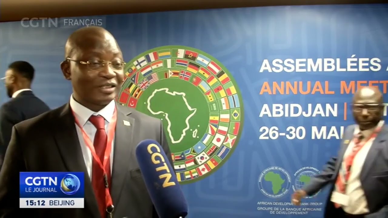 À Abidjan, un nouveau président de l'institution à l'issue des assemblées annuelles