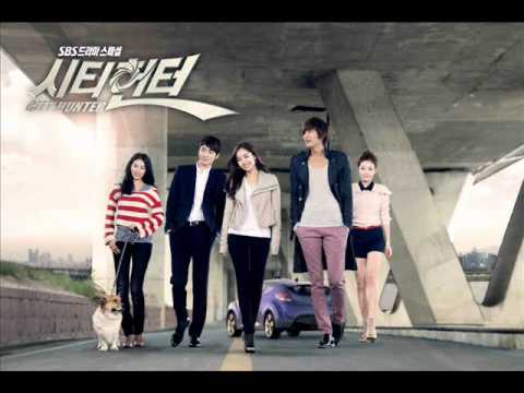 [MP3] [City Hunter OST]  love - Yim Jae Bum