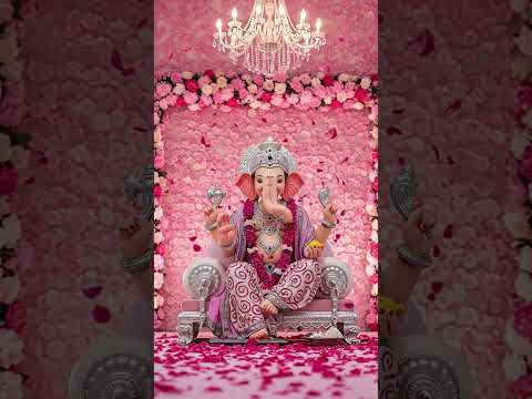 Ganapati decoration #marathisong #music #live #dj #song #carsongs #musicremix #viralvideo #remixsong