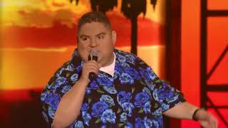 Gabriel Iglesias Hot and Fuffy 2015 Full Show Stand Up Comedy