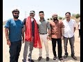 NTR, Trivikram Movie Stills - Photo Play