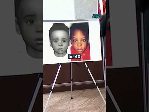 Suspects arrested in 35-year-old cold case murder #crime #usa #georgia #coldcase
