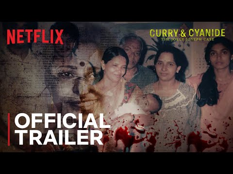Curry & Cyanide: The Jolly Joseph Case'