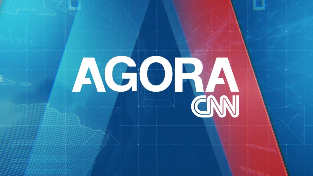 AO VIVO: AGORA CNN – NOITE | 12/07/2025