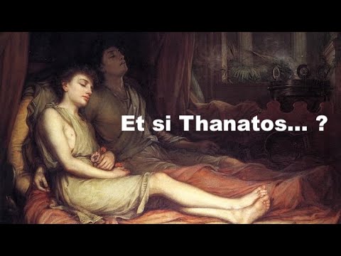 ET SI THANATOS...?