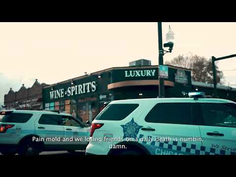 King Louie - No Adlibs ( Directed by @WhoisHiDef )