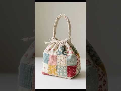 Unrestricted Bag Patterns – Create, Sell, and Profit