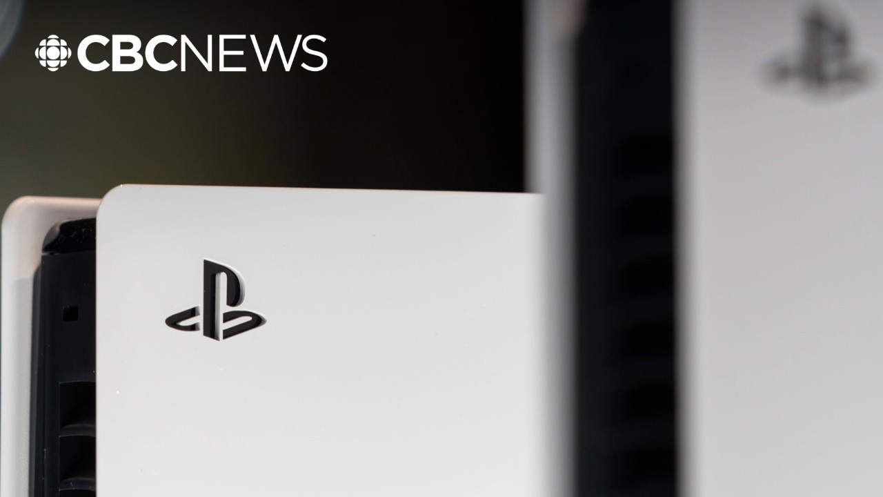 Sony sparks backlash by announcing an end to CDs for its games