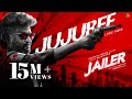 Rajinikanth's Highly-Anticipated Film 'Jailer' Unveils Third Single 'Jujubee'