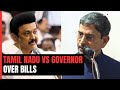 What Was Governor Doing For 3 Years? Supreme Court On Tamil Nadu Bills