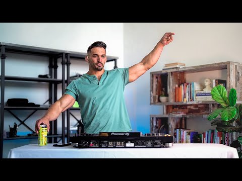 DEEP HOUSE BANGERS ONLY | Summer 2022 4-Hour Set 🏝 Chill, Deep, Tech, Club