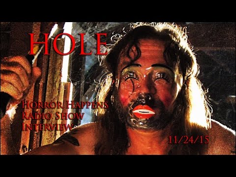 Hole'