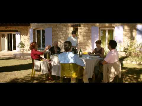 Repas de Famille'