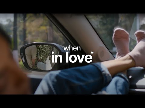 A test to see if you’re actually in love | Valentine’s day short film