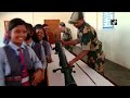 Border Force Organises Weapon Exhibition In Assam  - 01:18 min - News - Video