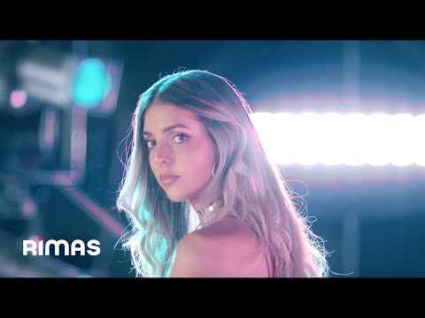 Corina Smith - Montaña Rusa (Video Oficial)