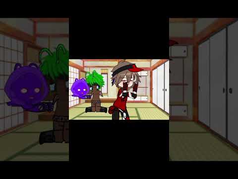 \\// lazy \\//[GEOL GEOL ANJIR]#capcut #gacha #boyversgachaochaindomalay