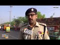 20,000 people expected at INDIA bloc Maha Rally in Delhi: DCP Central M Harshvardhan | News9  - 01:15 min - News - Video