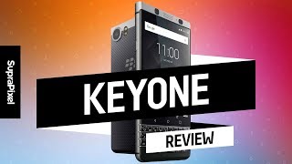Video BlackBerry KEYone XZvoi3FXNbk