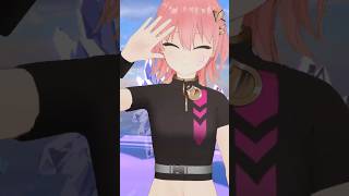 #2465_毎日動画「BON BON GiRL踊ってみた」#shorts  #vtuber