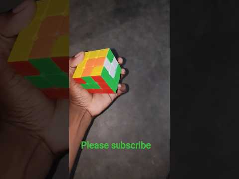 #rubikscube #snake #parttern #tranding #video #pleasesubscribe