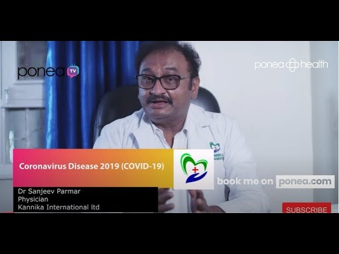 COVID 19 Disease and Heart disease