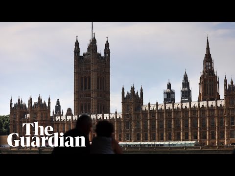 British Defence Secretary makes an Afghanistan related statement – watch live