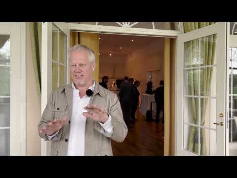 [SE] Rexroth Forum Insights Mobile Edition 2025 - Intervju med professor Örjan Johansson, LTU
