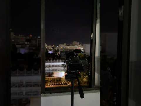 有機會拍到漂亮的閃電嗎 [大學廢生活281]