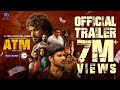 VJ Sunny's ATM Telugu trailer leaves audiences wanting more"