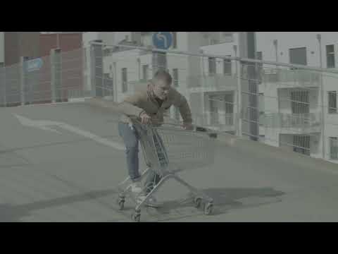 Possibilithieß - Ich will doch nur, dass du mich liebst (Sample by KLAN) - spontanes Video