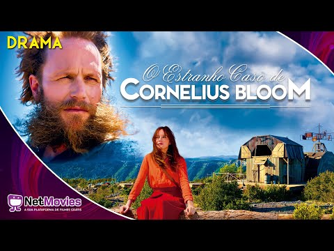 O Estranho Caso de Cornelius Bloom (2018) - Filme Completo Dublado - Filme de Comédia | NetMovies