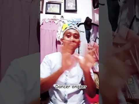 ada yang baru nih#dancer#velocity#mudah#enak#ongker#sorotan